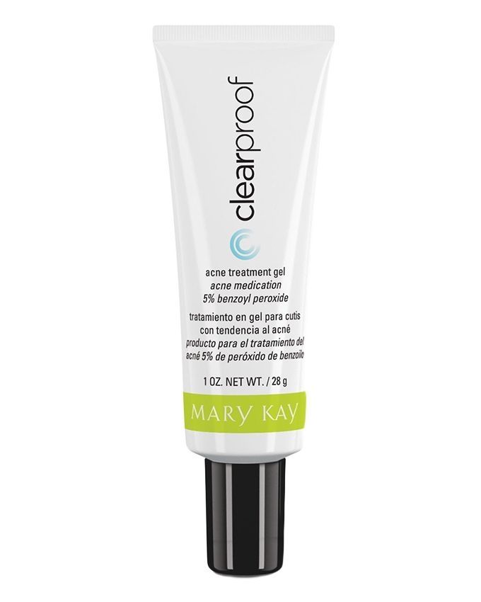 MARY KAY Clearproof Acne Treatment Gel - 28 g | Buy online | Jumia Kenya