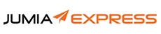 Jumia Express Logo