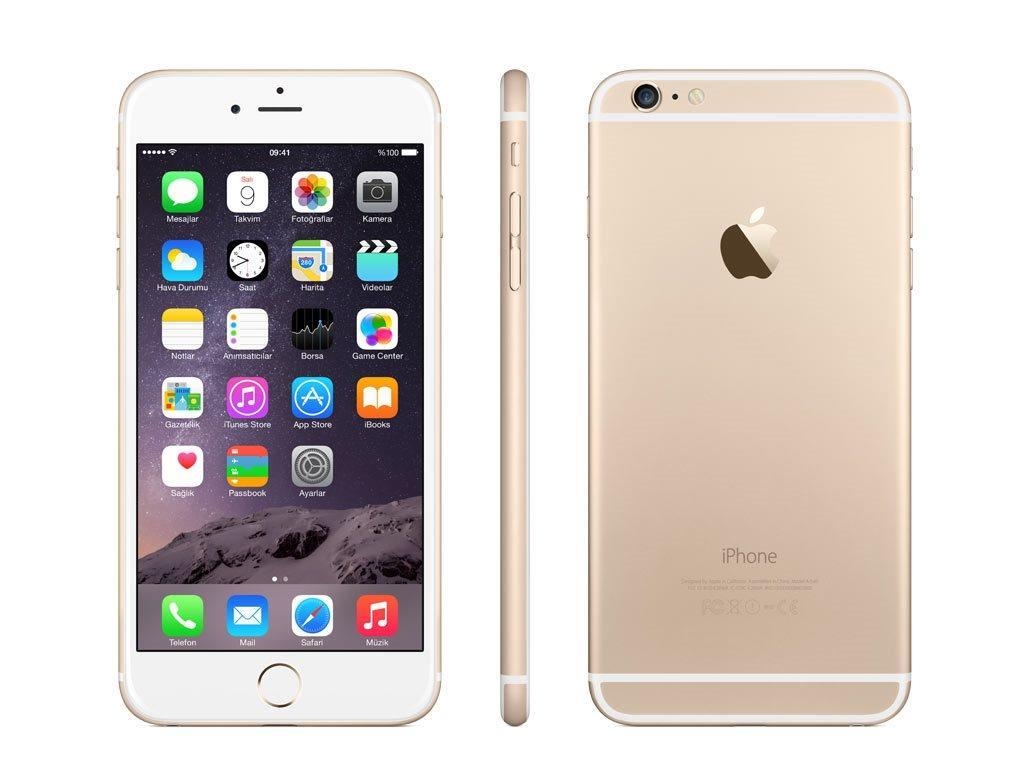Image result for iphone 6 gold