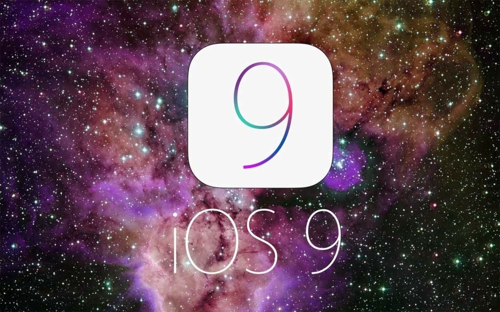Image result for apple iPhone 6S iOS 9