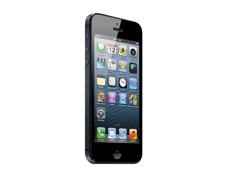 refurbished phone apple iphone 5 16GB+1GB mobile phone iphone5 8MP  original white 6