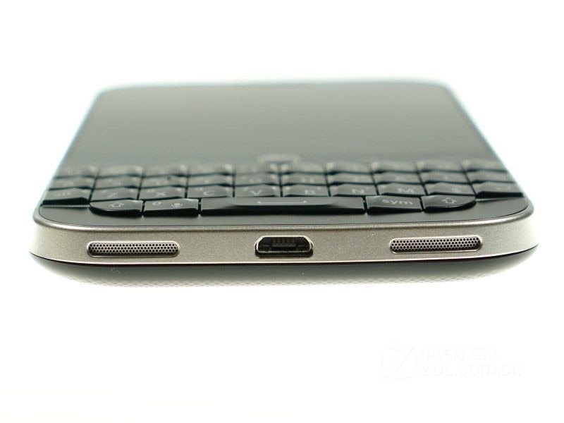 Blackberry Q20 Inch 16GB ROM 2GB RAM 4G LTE 8MP Dual Core WIFI  Refurbished phone black 7