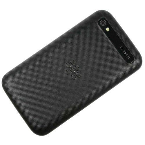 Blackberry Q20 Inch 16GB ROM 2GB RAM 4G LTE 8MP Dual Core WIFI  Refurbished phone black 6