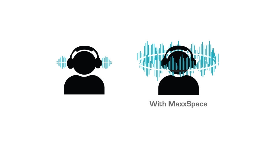Image result for wave maxxaudio logo