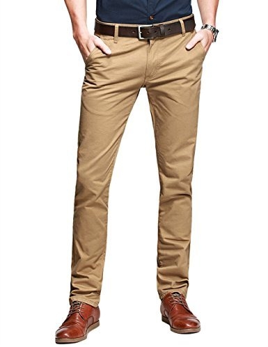 Generic Maroon Khaki trouser pants @ Best Price Online | Jumia Kenya