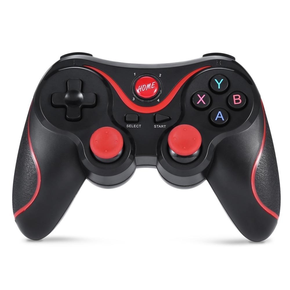 Generic Wireless Bluetooth Gamepad Game Controller Game Pad for iOS