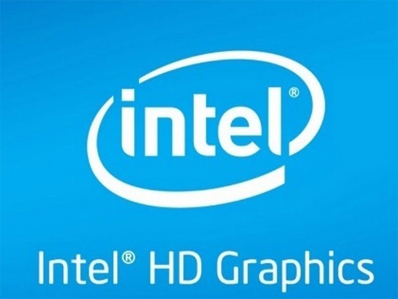 Image result for IntelÂ® HD Graphics