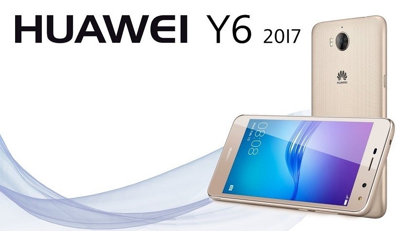 Image result for huawei y6 2017