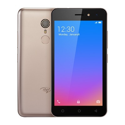 iTel A33 Specs features and price