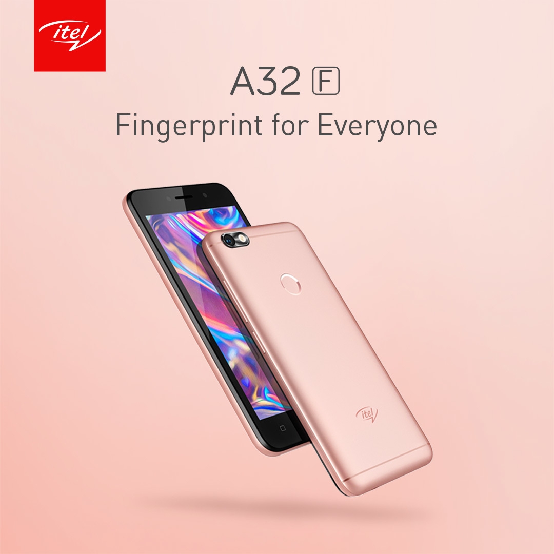 Image result for itel a32f