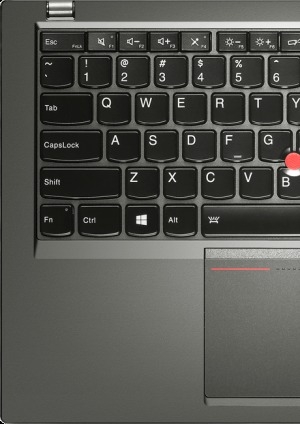 Lenovo ThinkPad X240 Ultrabook Laptop: PORTABILITY PERFECTED.