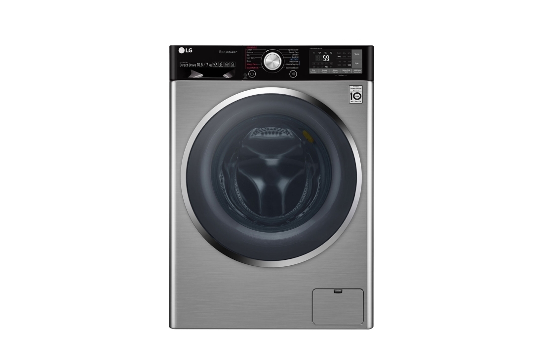 LG Washing Machines F4J9JHP2TD 1