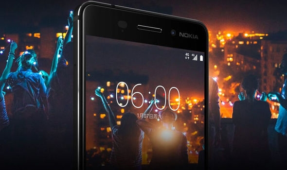 Image result for nokia 6 for life