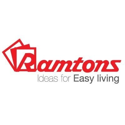 Image result for Ramtons logo
