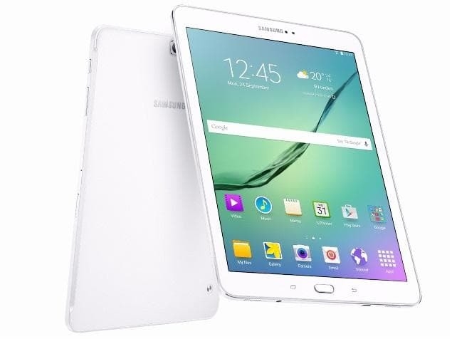 Image result for Galaxy Tab A 8"