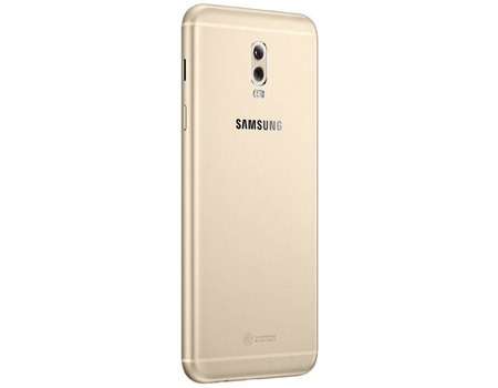 Samsung Galaxy C8 Dual SIM