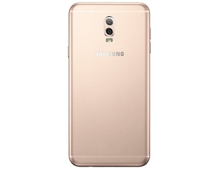 Samsung Galaxy C8 Dual SIM