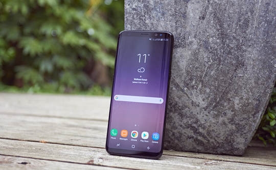 Image result for samsung galaxy s8 orchid grey price