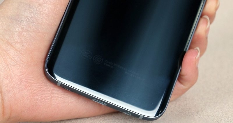 Samsung Galaxy S7 Edge LTE Mobile Phone 5.5" 4GB RAM 32GB ROM 12.0MP Camera NFC Smartphone black 18