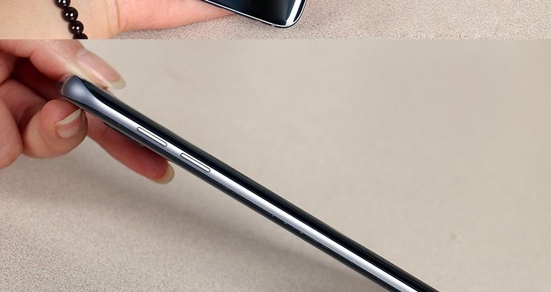 Samsung Galaxy S7 Edge LTE Mobile Phone 5.5" 4GB RAM 32GB ROM 12.0MP Camera NFC Smartphone black 12