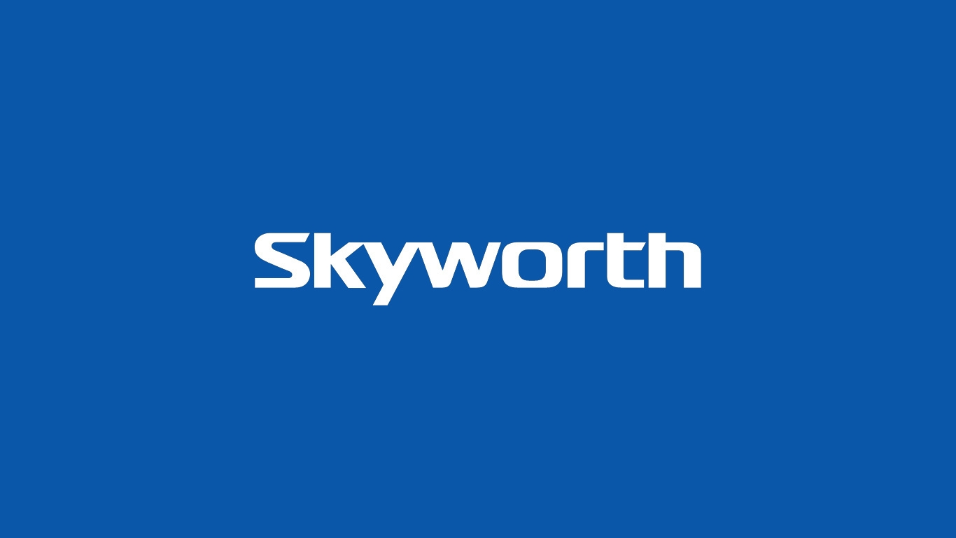 Image result for Skyworth logo