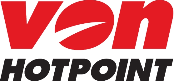 Image result for von hotpoint logo