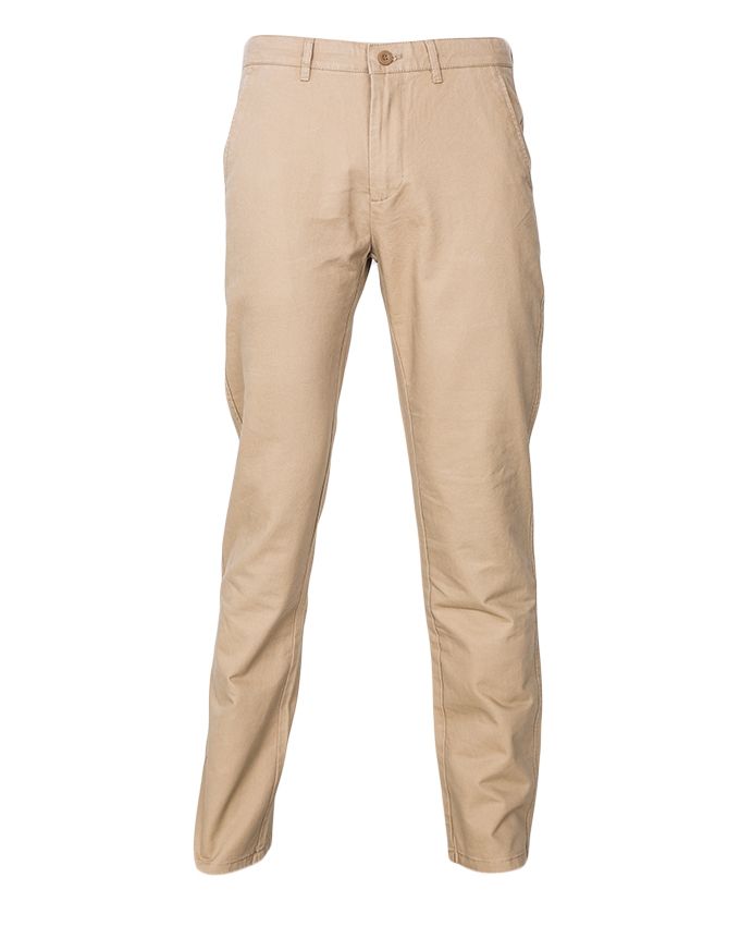 THE ARROW Beige Regular Khaki Pants | Buy online | Jumia Kenya