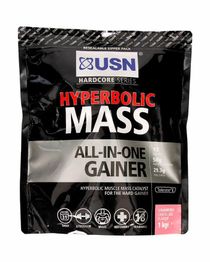 Usn fast grow anabolic before and after